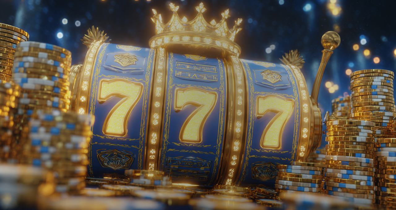 Kungaslottet Slide 1